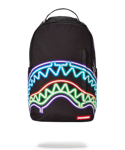 NEON SHARK