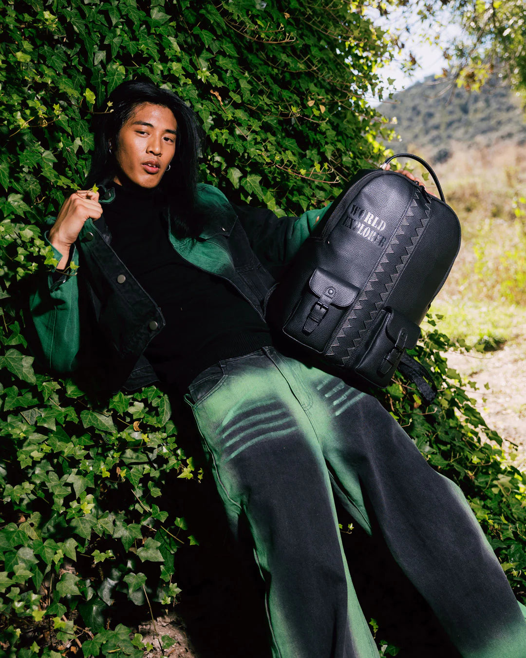 WORLD EXPLORER ENTREPRENEUR BACKPACK - Image 12