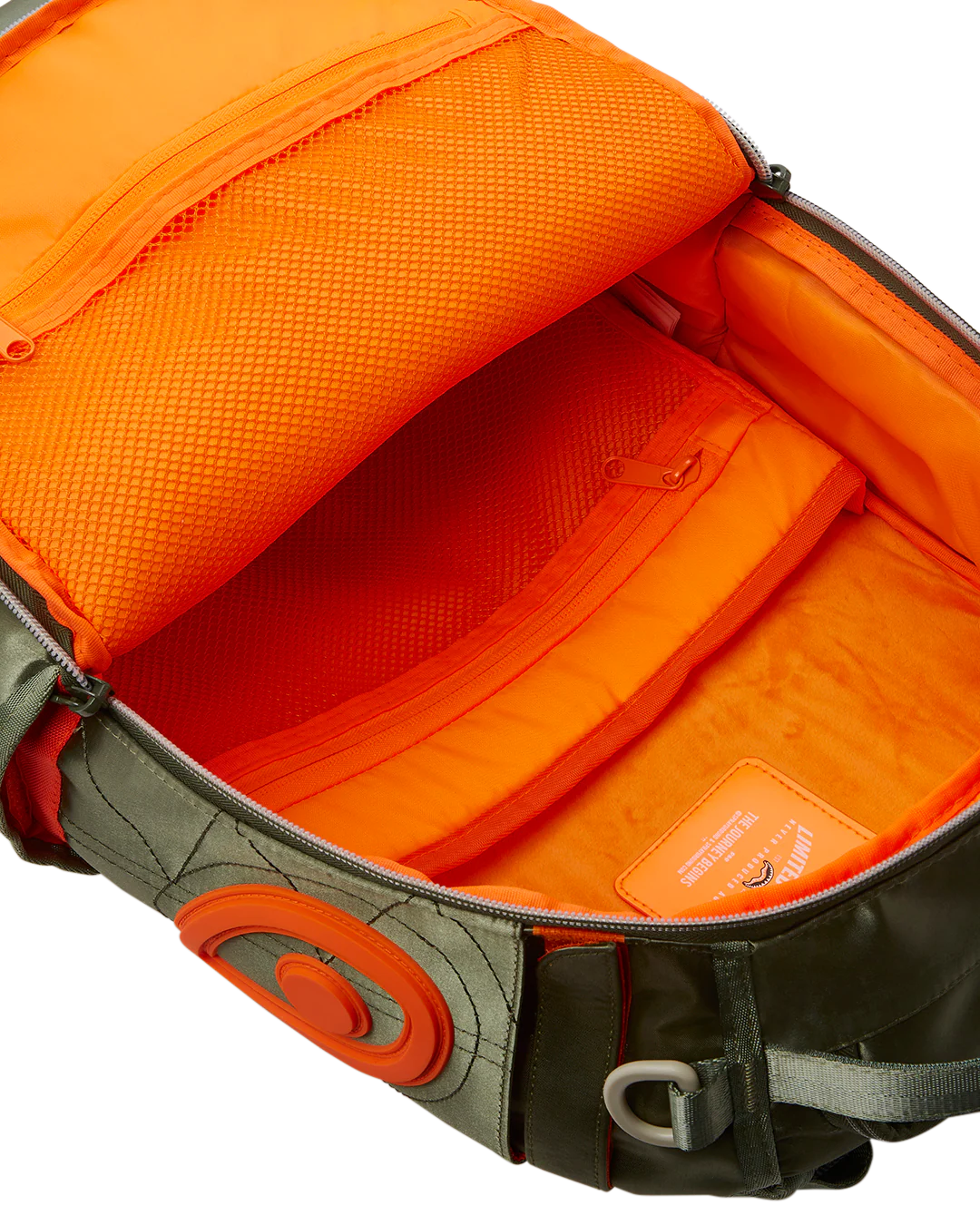 SPECIAL OPS PARATROOPER BACKPACK - Image 13