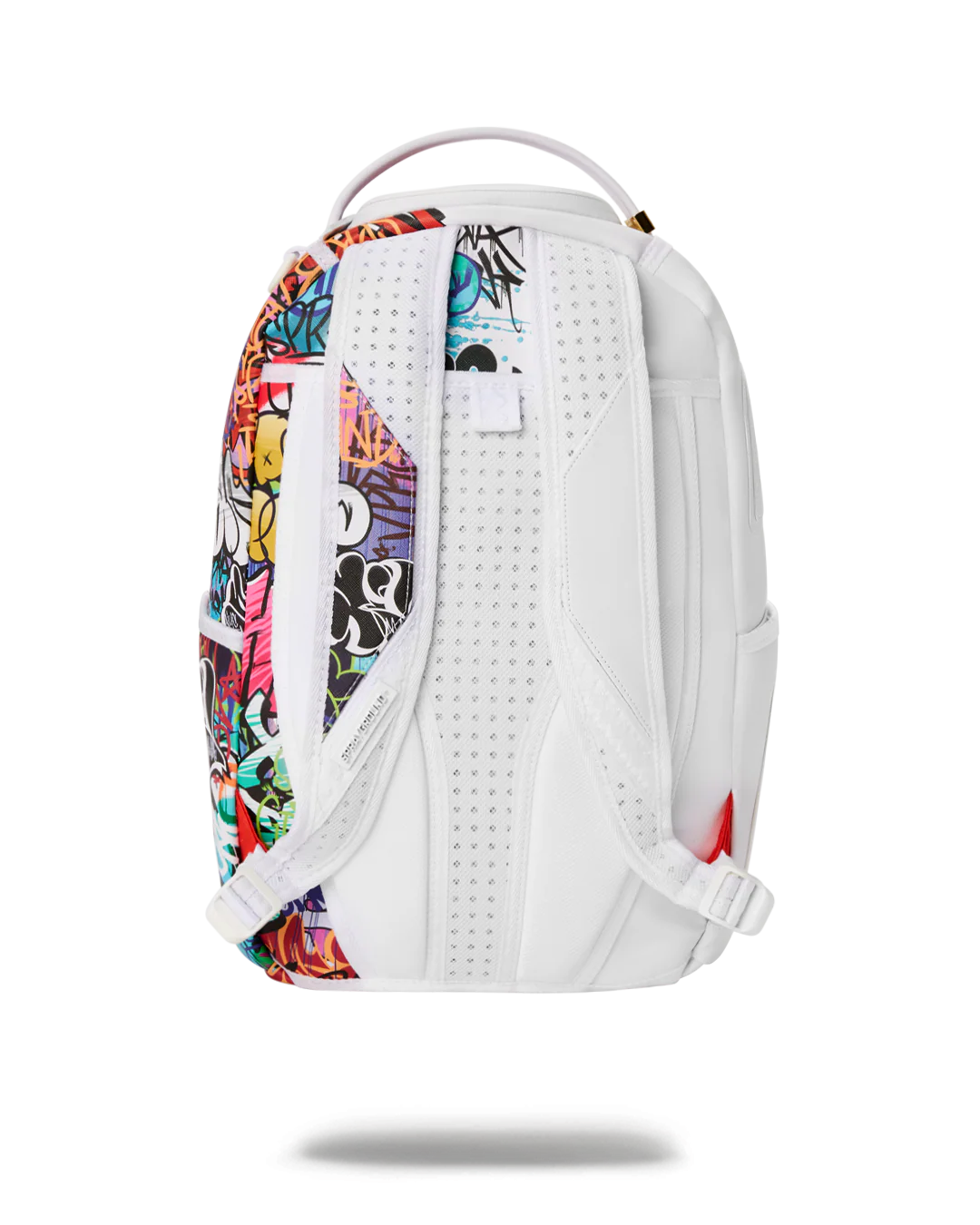 HALF GRAFF BACKPACK (DLXV) - Image 8