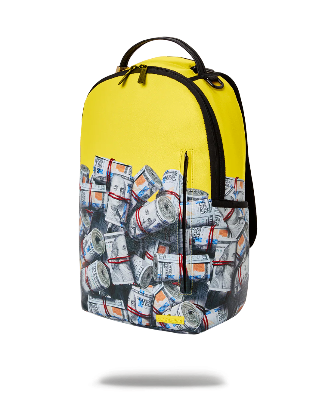 THE ENTREPRENEUR BACKPACK (DLXV) - Image 12