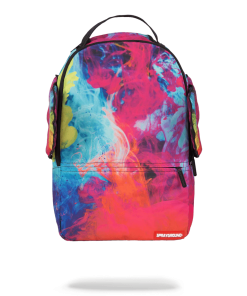TRIPPPY WINGS