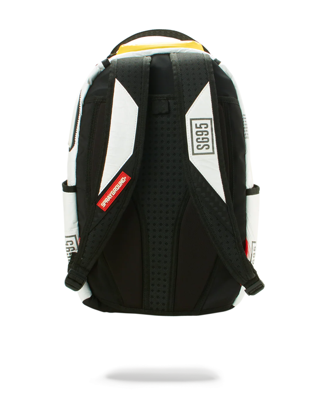 SG95 KEEP BACK!PACK TYVEK 3M SHARK - Image 5