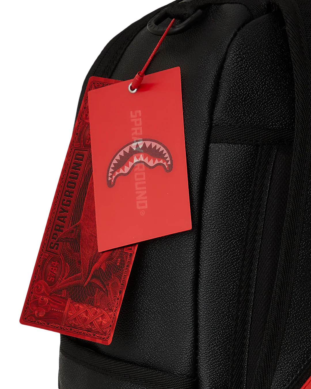 SHADOW SMASH BITE BACKPACK - Image 13