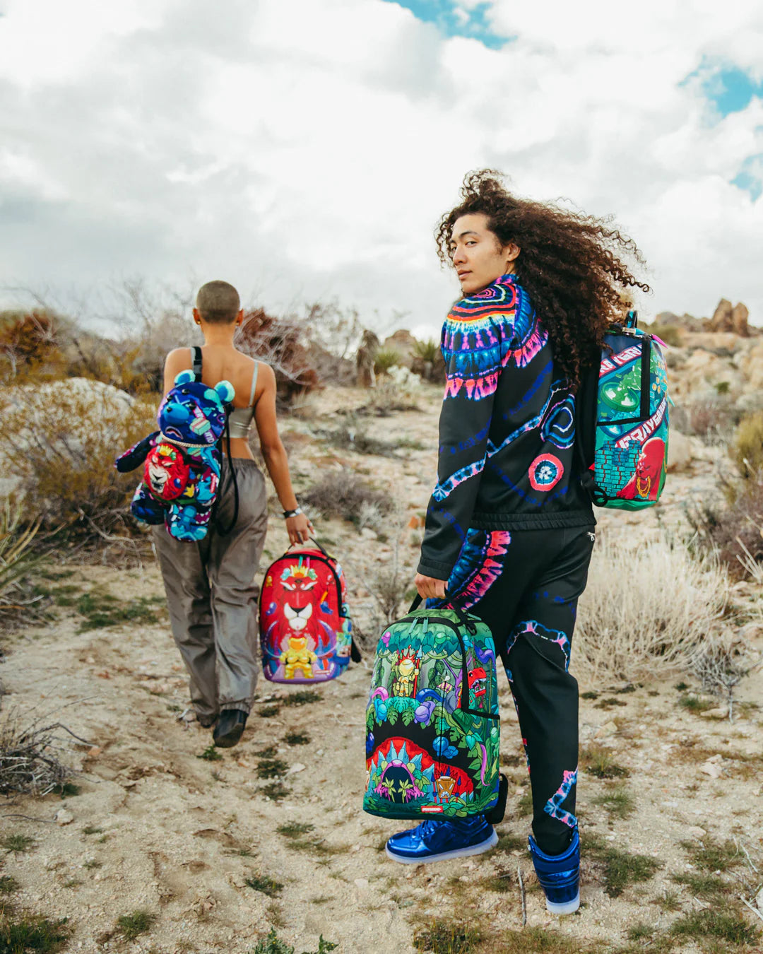 ASTRO BIG BANG BACKPACK (DLXV) - Image 10