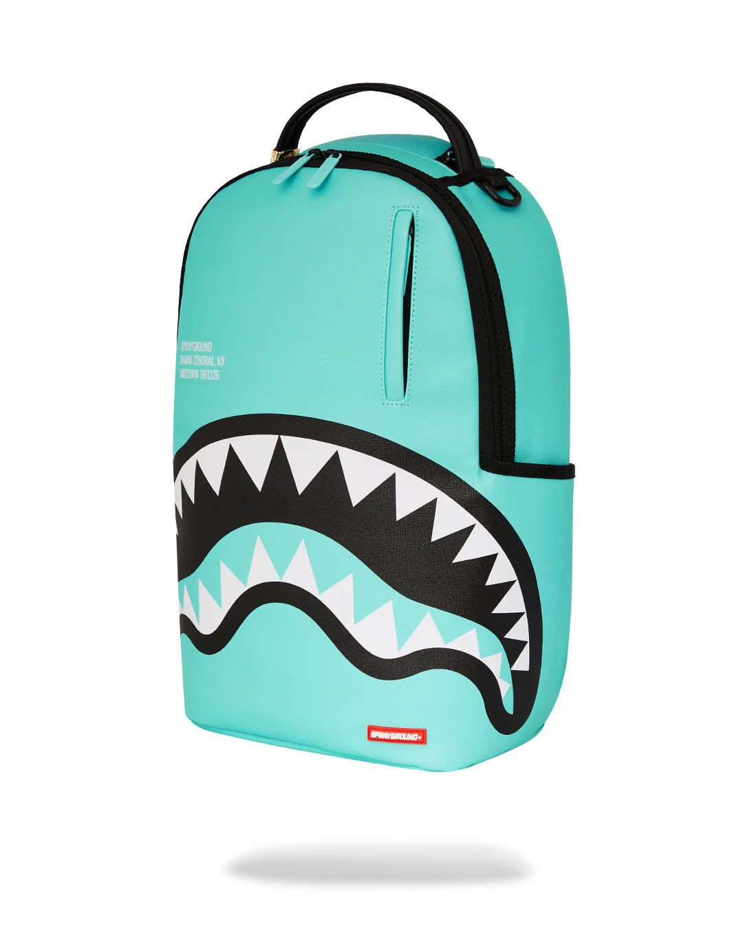 SHARK CENTRAL ADRIATIC DLXSV BACKPACK - Image 8