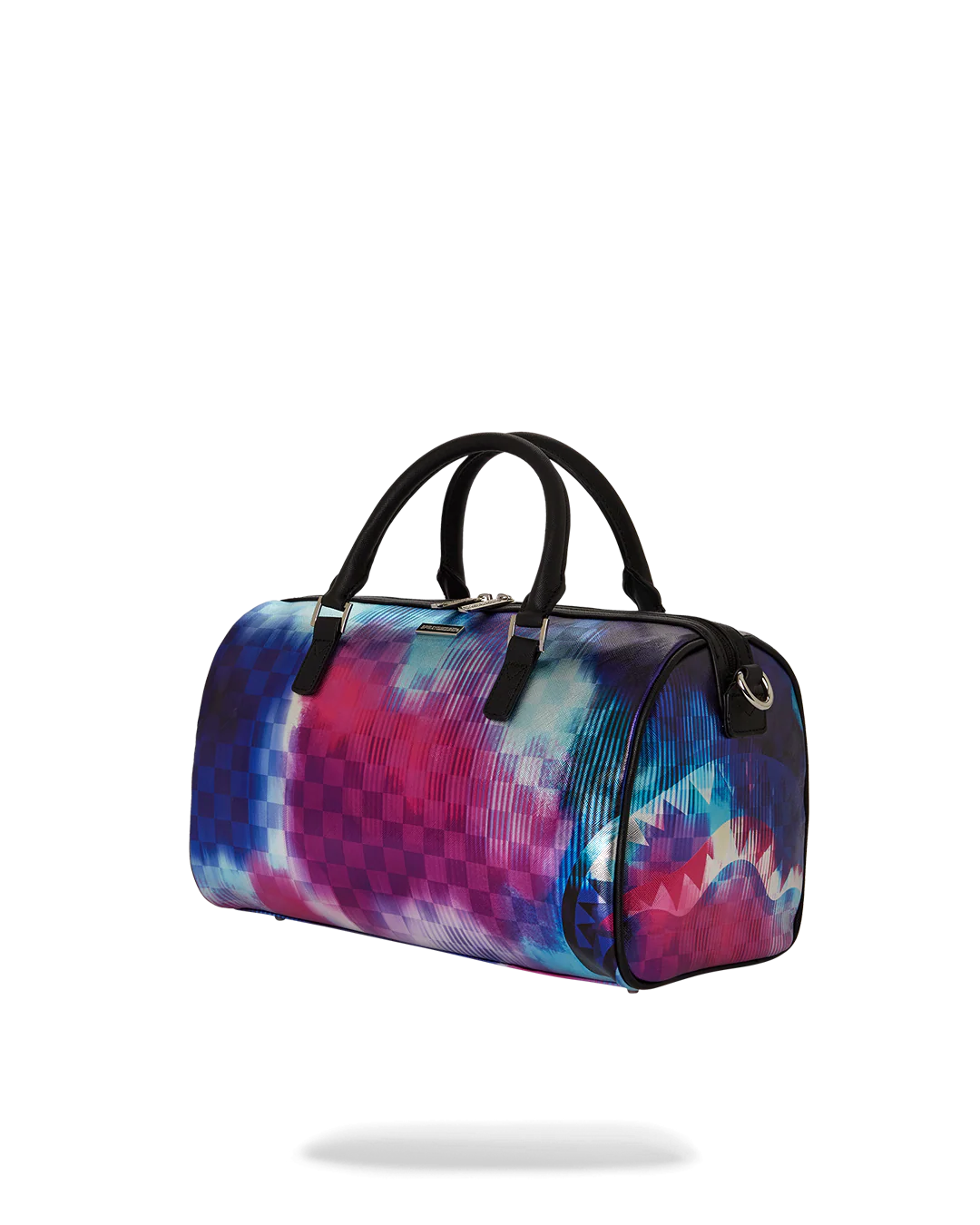 SHARKCLUB ELECTRONICA MINI DUFFLE - Image 5