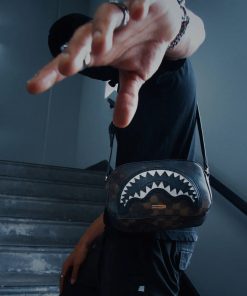 Alternative view of STEALTH MODE BRICKSIDE BAG