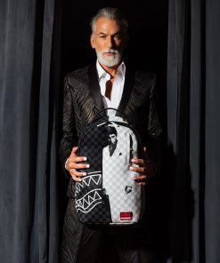 Alternative view of SCARFACE TONY MONTANA BACKPACK (DLXV)