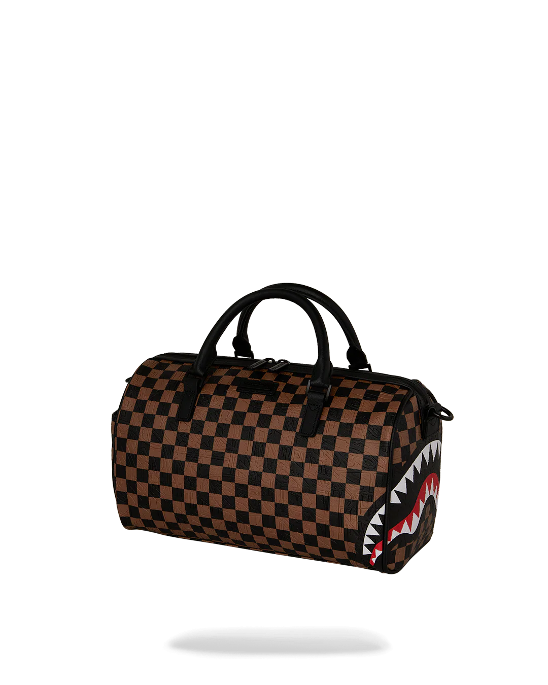 THE PRIVATE JET SHARK CLUB MINI DUFFLE - Image 2