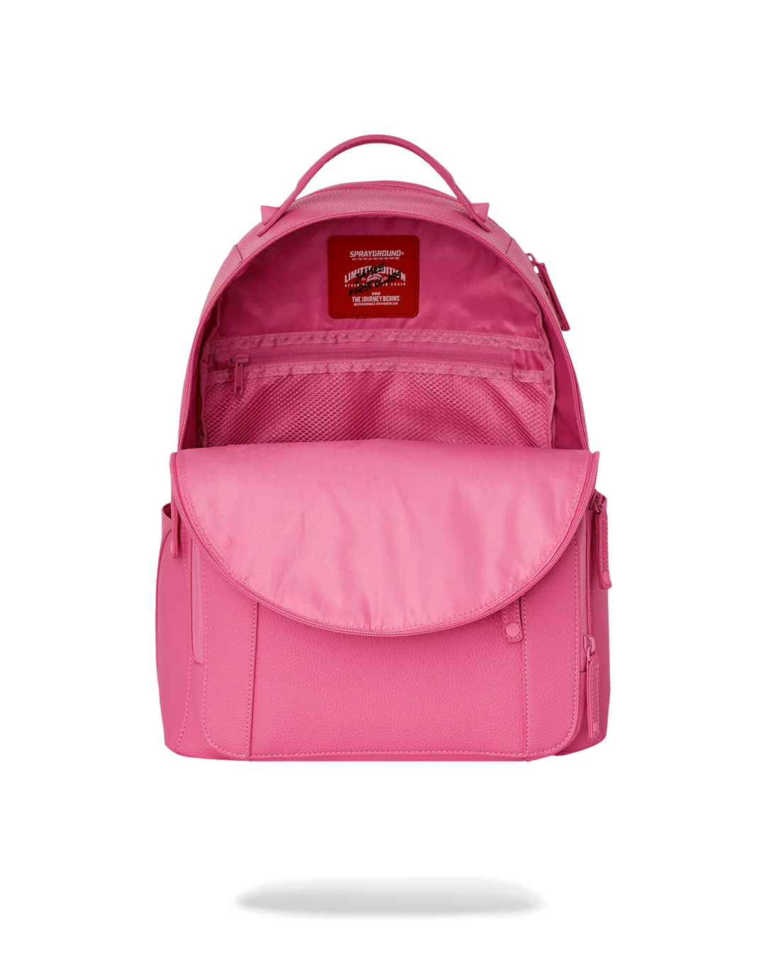 JAMES FIRST CLASS FIRST LADY MINI CHATEAU BACKPACK - Image 9