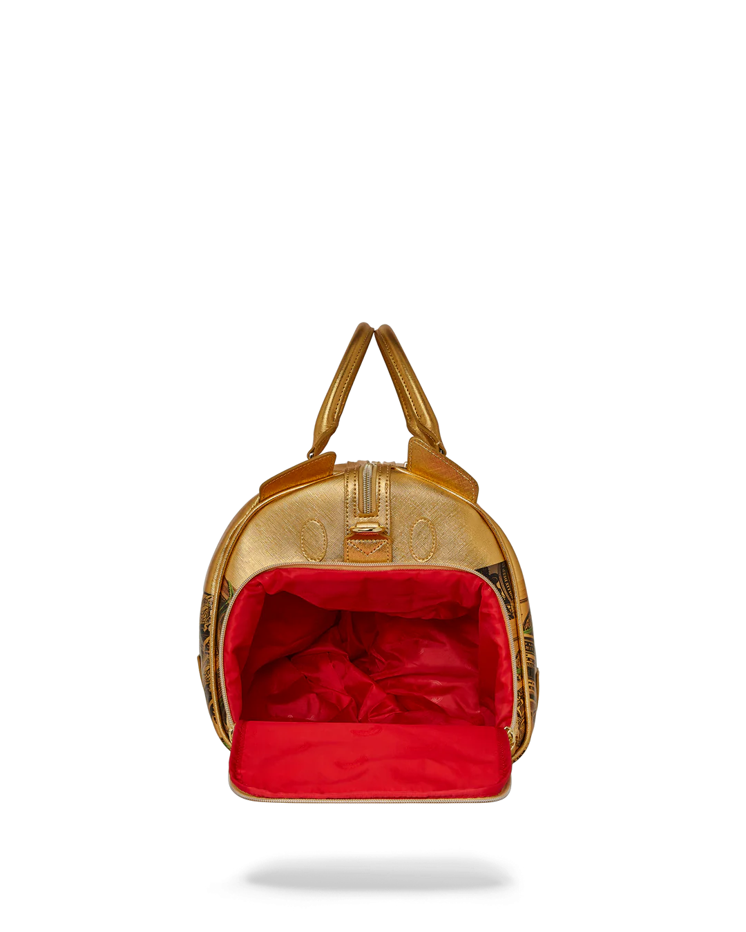 SQUID GAME COLLAB PIGGY BANK DUFFLE - Image 11