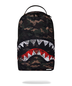 WE FADED DLXSR BACKPACK