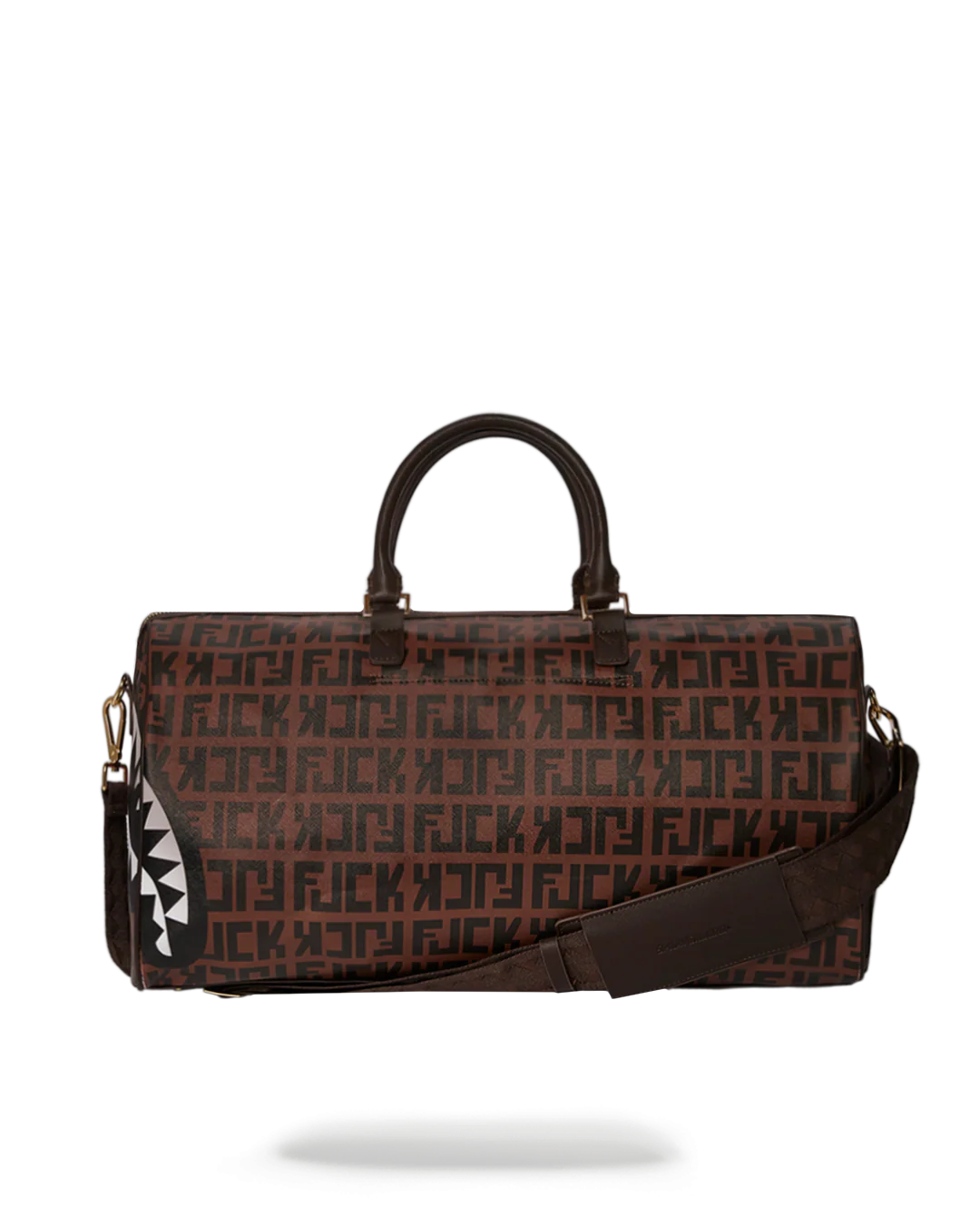 SPLIT THE CHECK DUFFLE