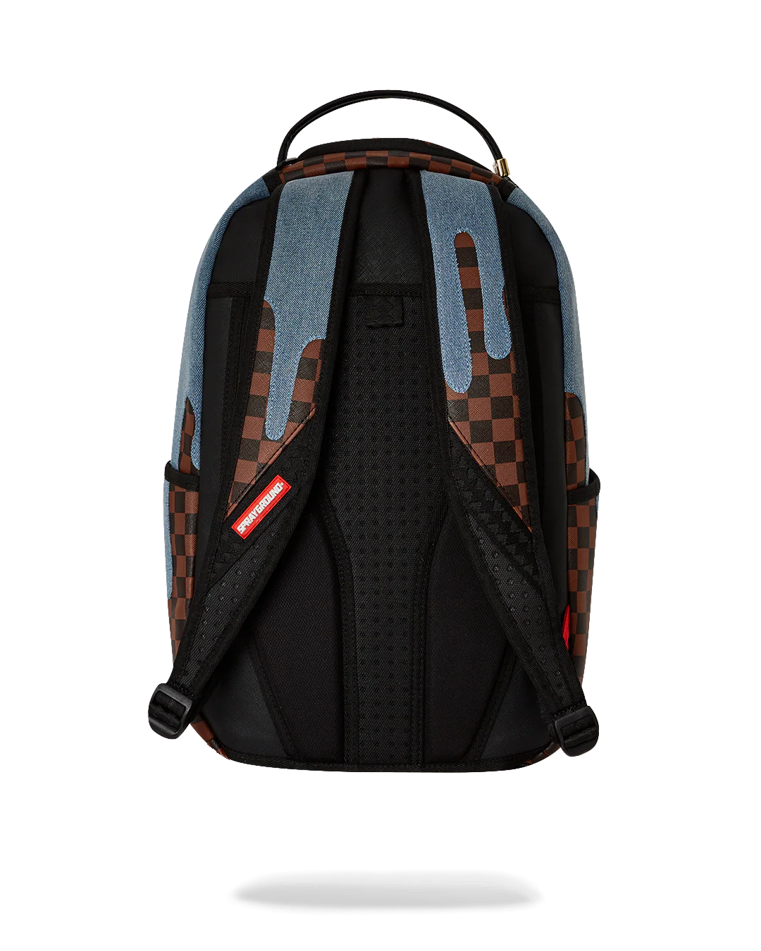 FABRIC HOUSE SHARK DRIP BACKPACK - Image 4