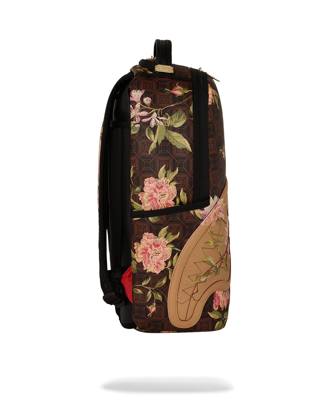 AI DREAMERS GARDEN BACKPACK - Image 6