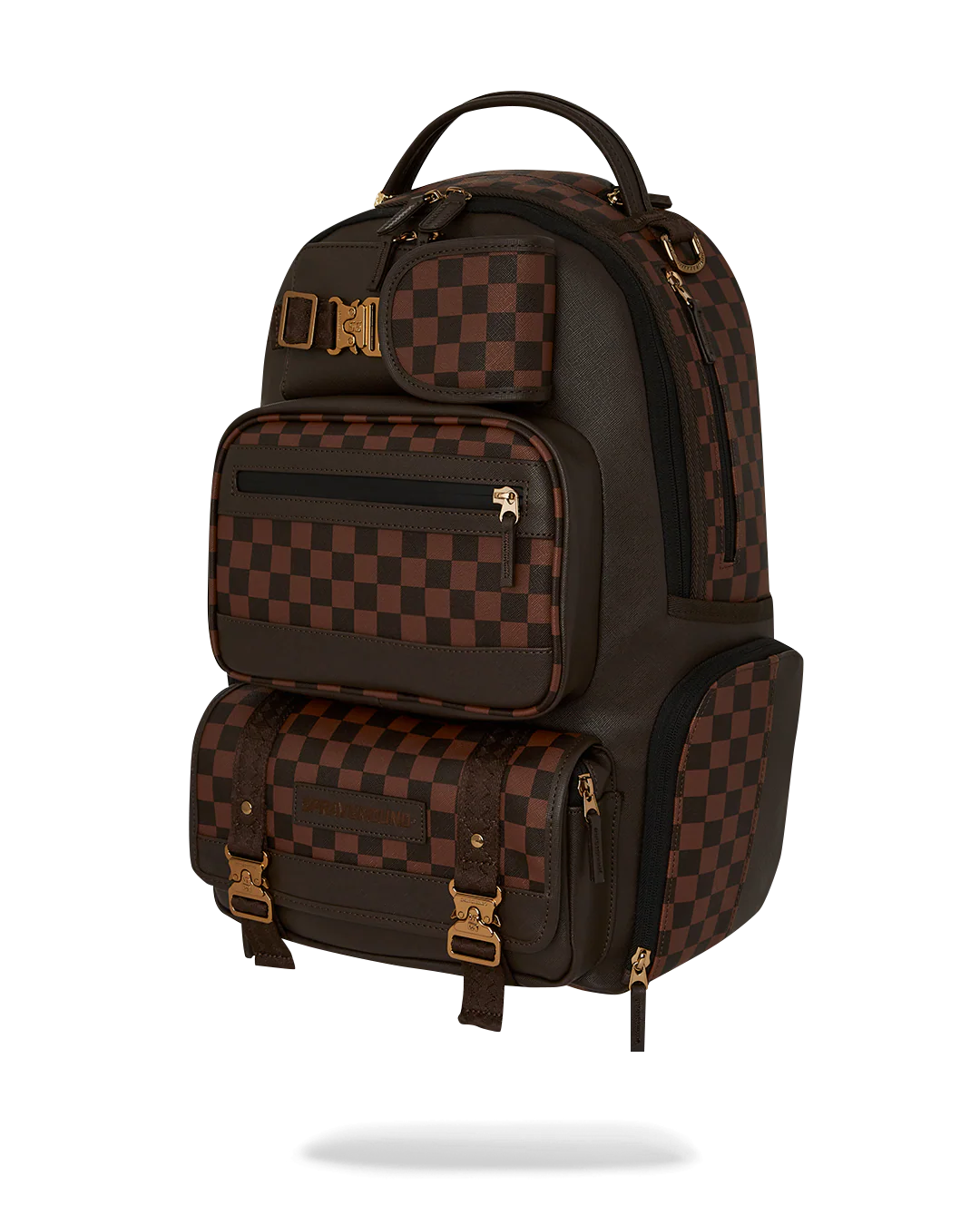 FLEX CHEX CARGO BACKPACK - Image 8