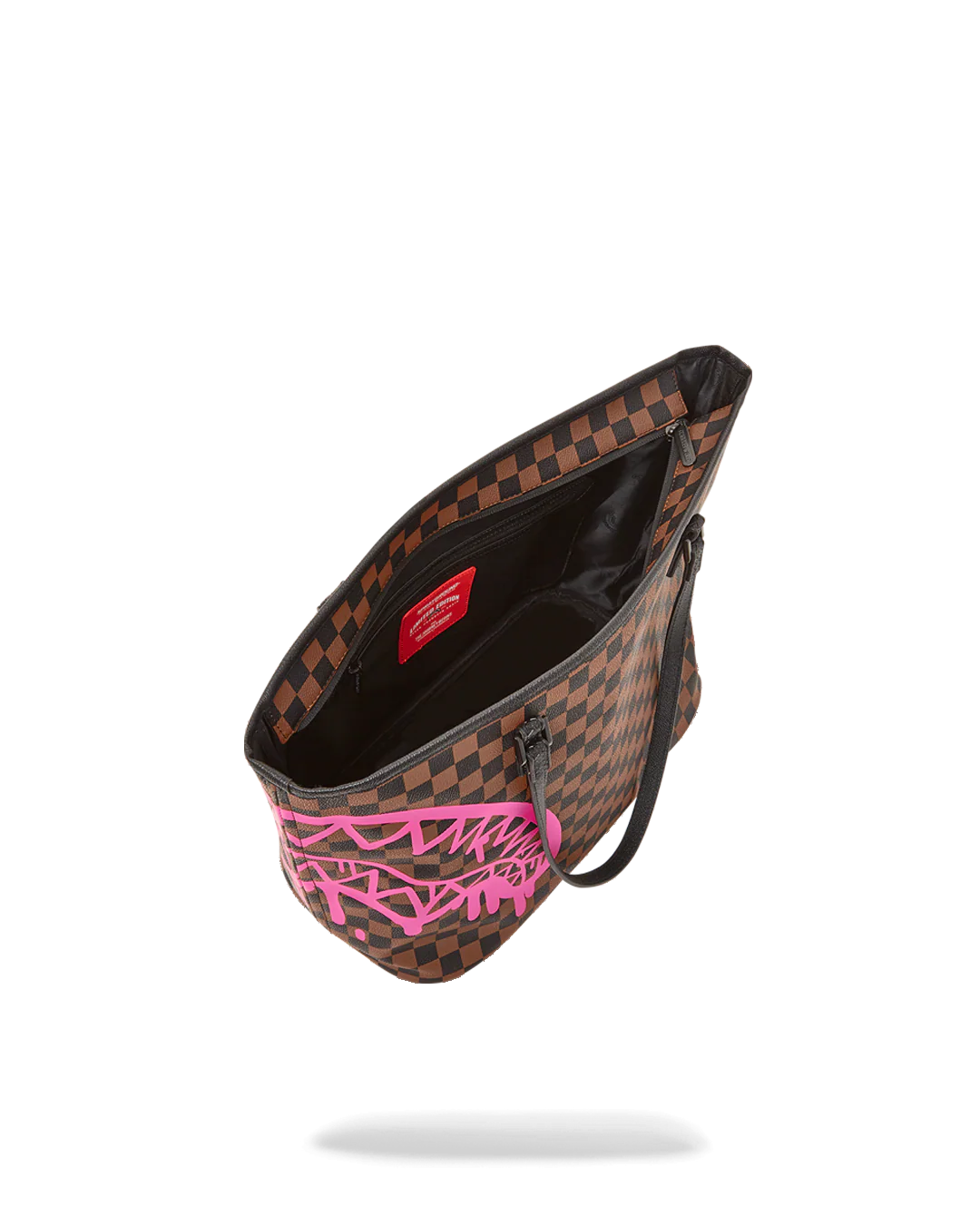 THE ARTISTS TOUCH TOTE - Image 7