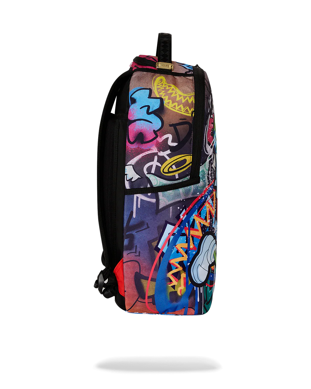 MONEY BOYS MONEY MOVES BACKPACK - Image 13
