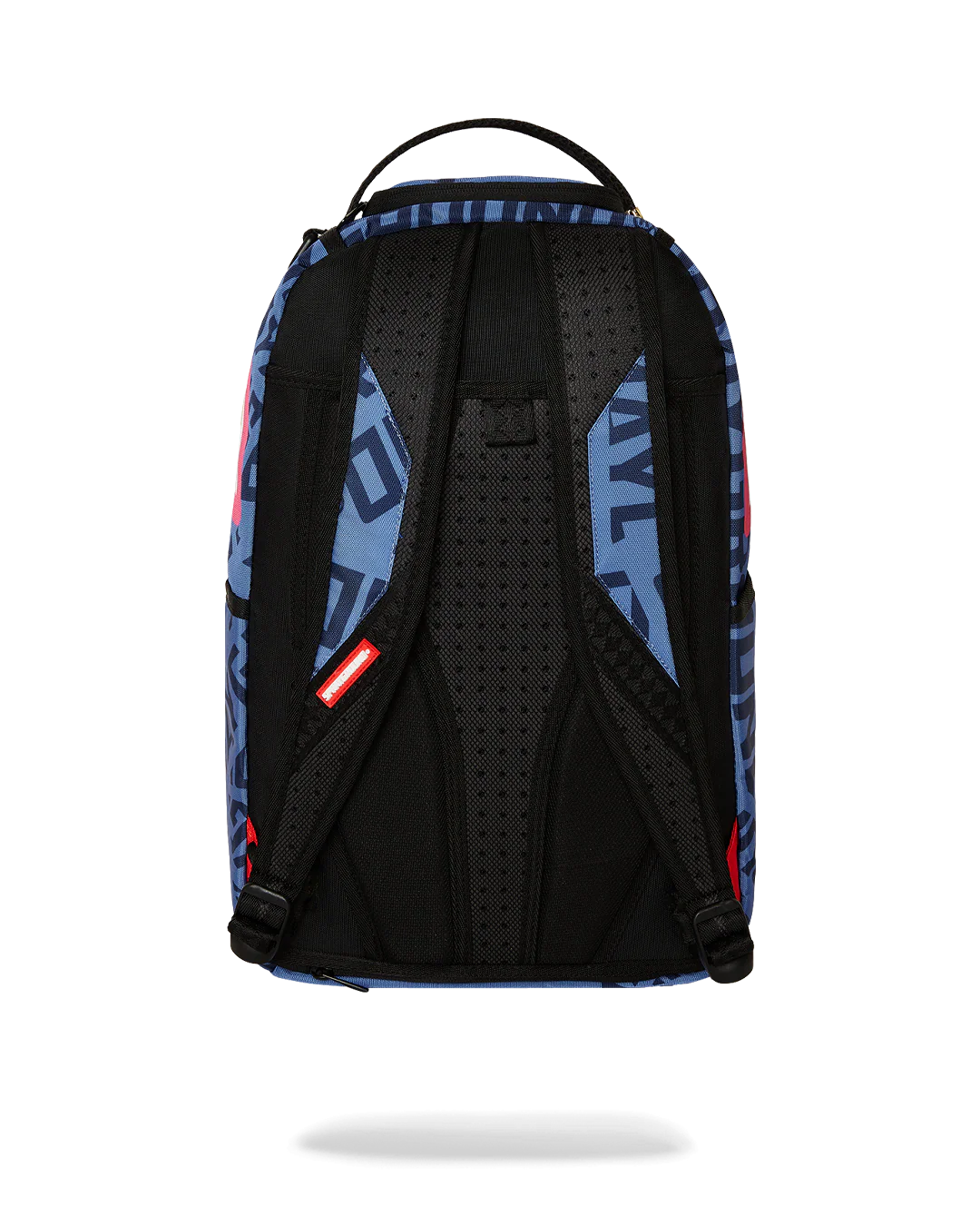 FAMILY GUY: MEG SHARK MOUTH DLXR BACKPACK - Image 4