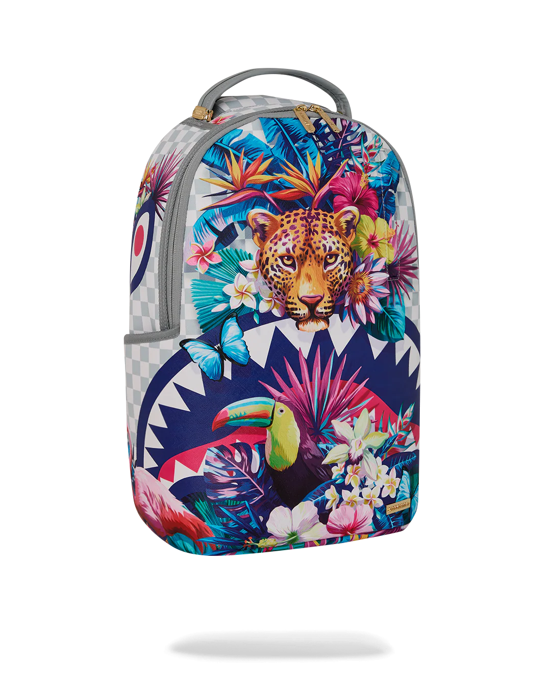 SHARKTROPICA BACKPACK - Image 6