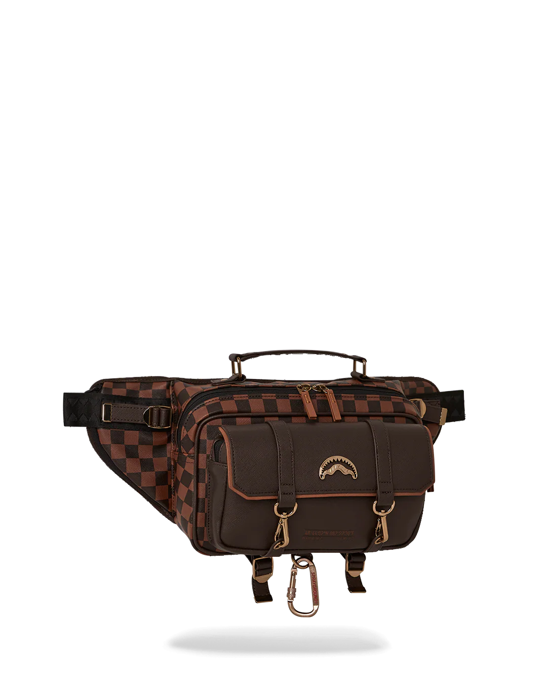 CHECKMATE ROYALE CARGO CROSSBODY - Image 3