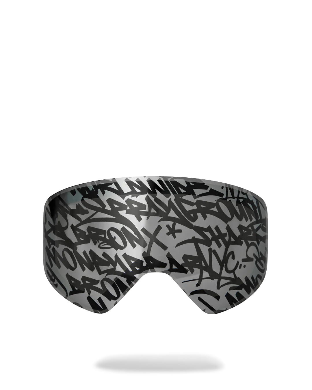 THE STREET MOUNTAIN SKI GOGGLES (INTERCHANGEABLE 3 LENSES) - Image 22