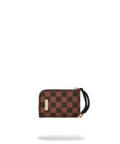 FROM PARIS WITH LOVE WALLET