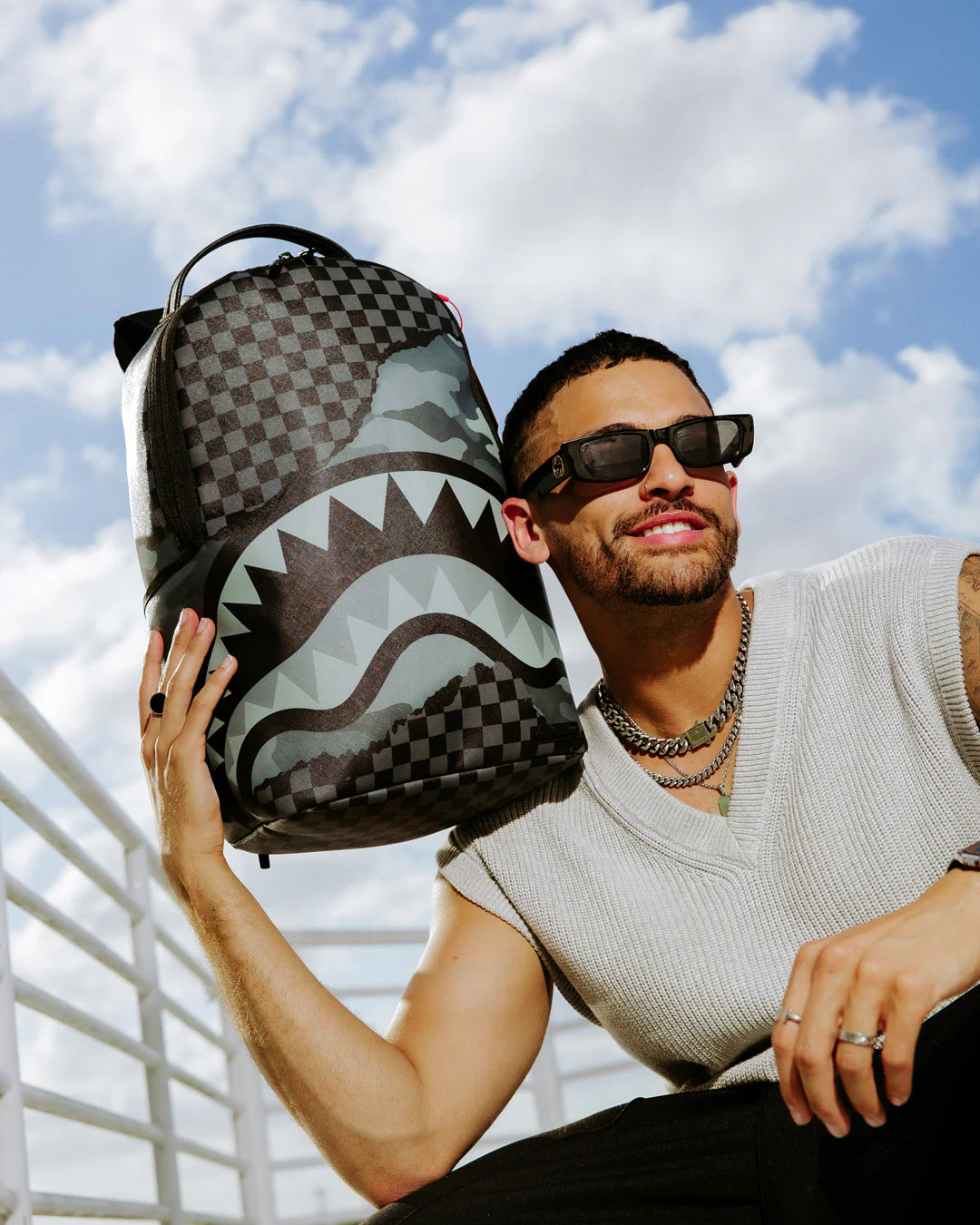 3AM RIPTIDE BACKPACK - Image 5