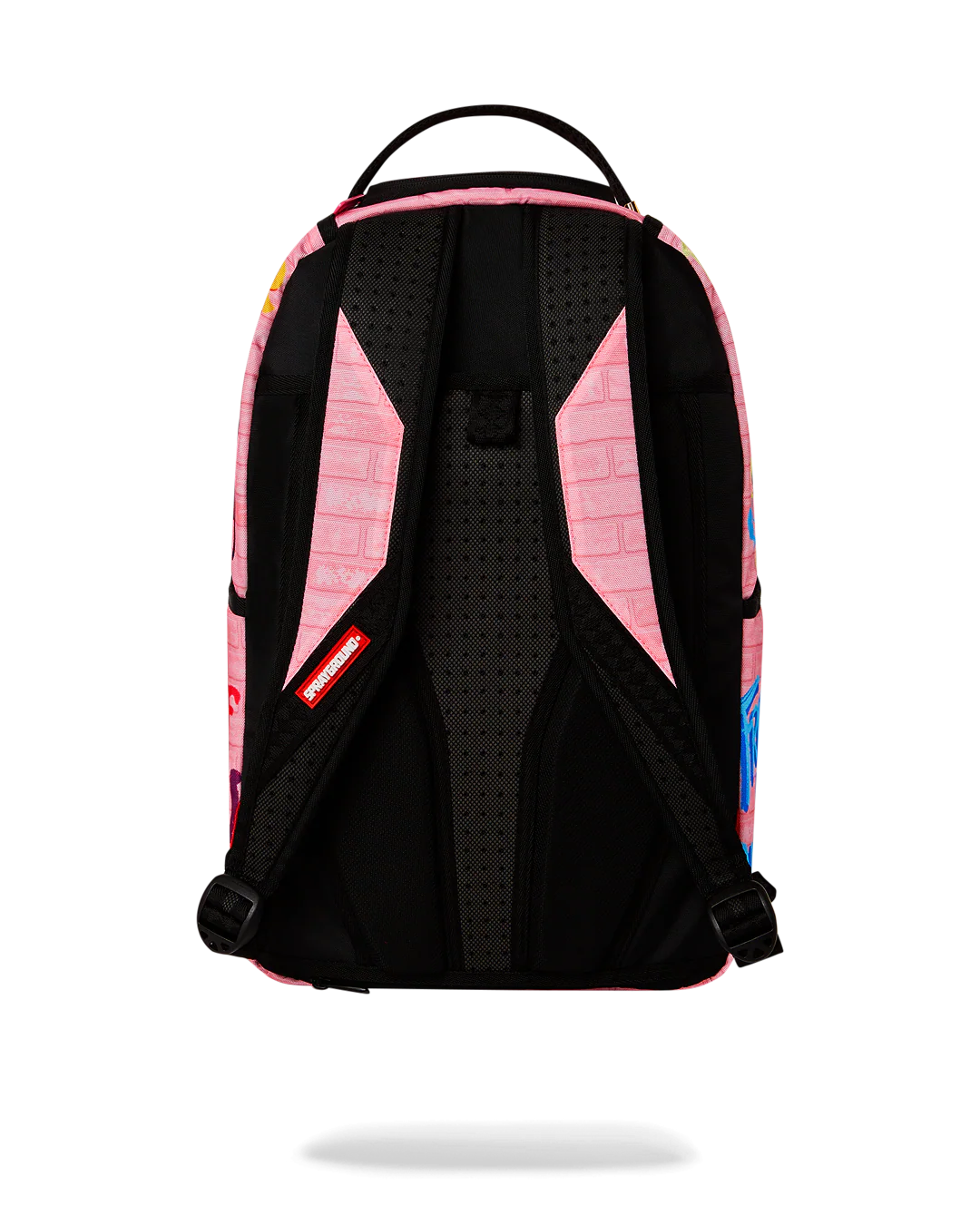 MY LITTLE PONY CREW READY DLXSR BACKPACK - Image 7