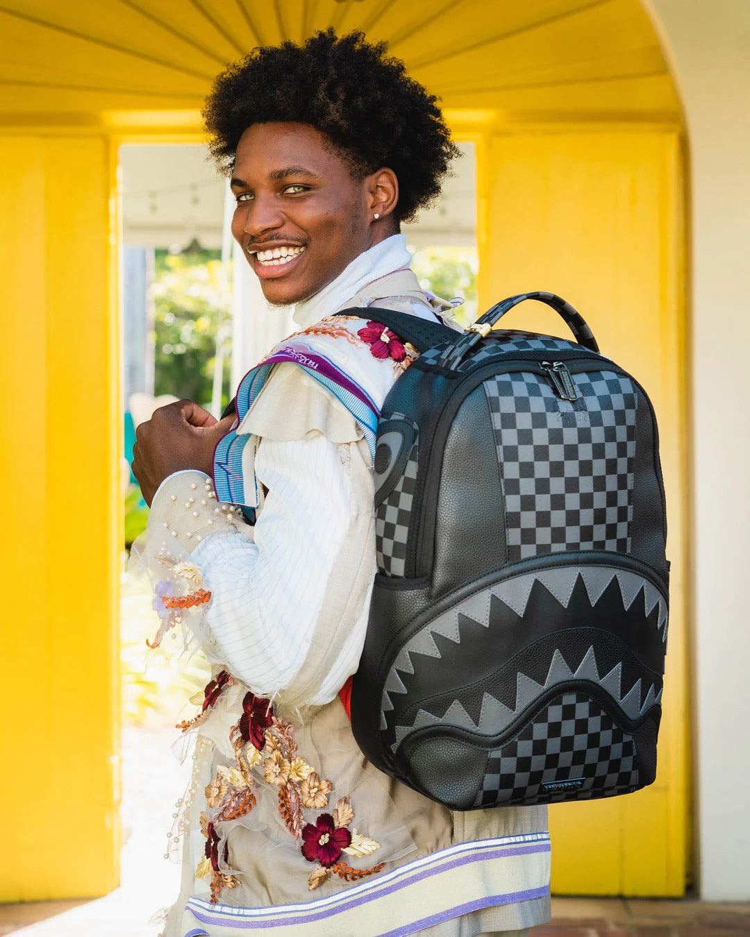RACEWAY SHADOW PHANTOM BACKPACK (DLXV) - Image 16