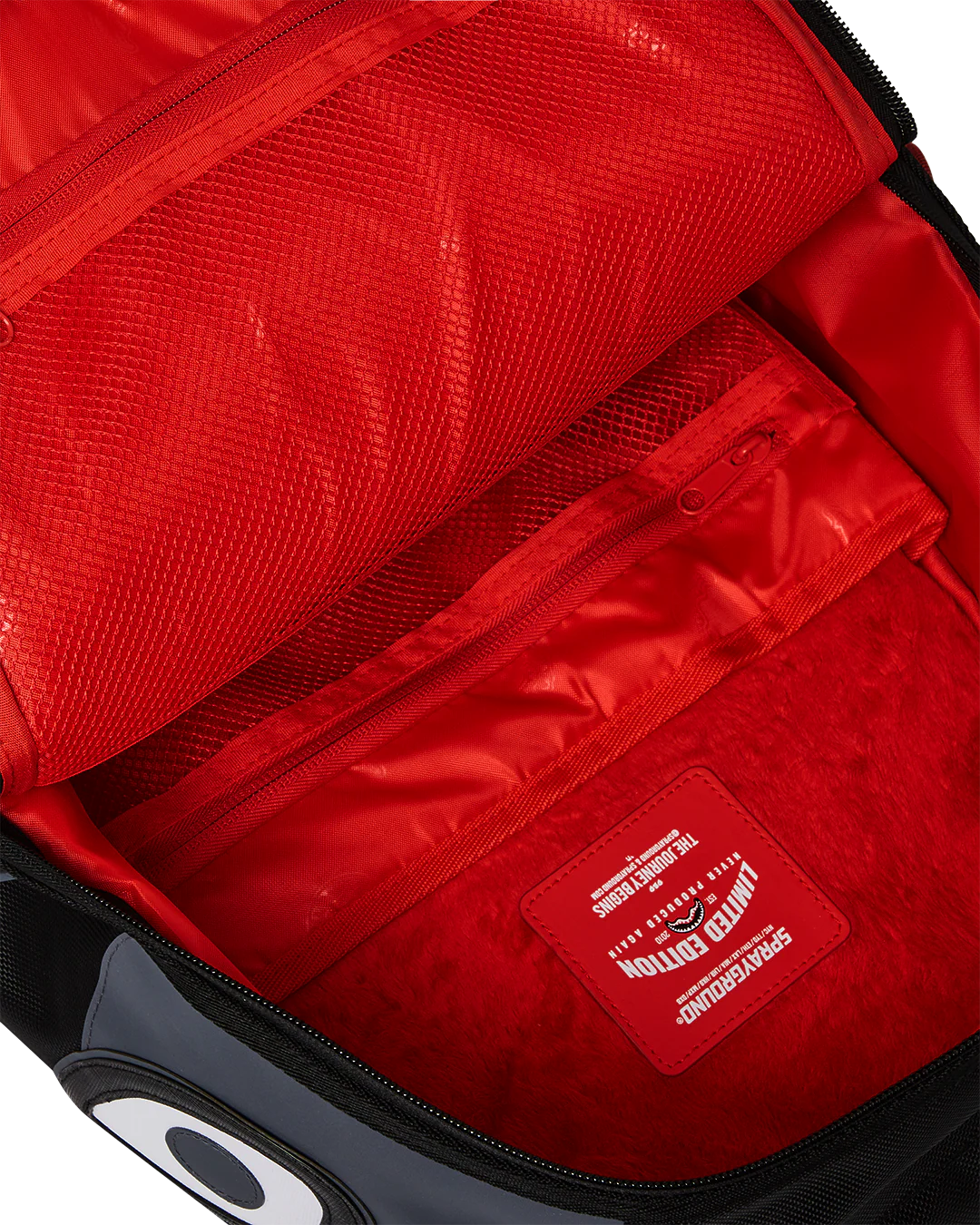 G-FORCE TREK NIGHT BACKPACK - Image 8