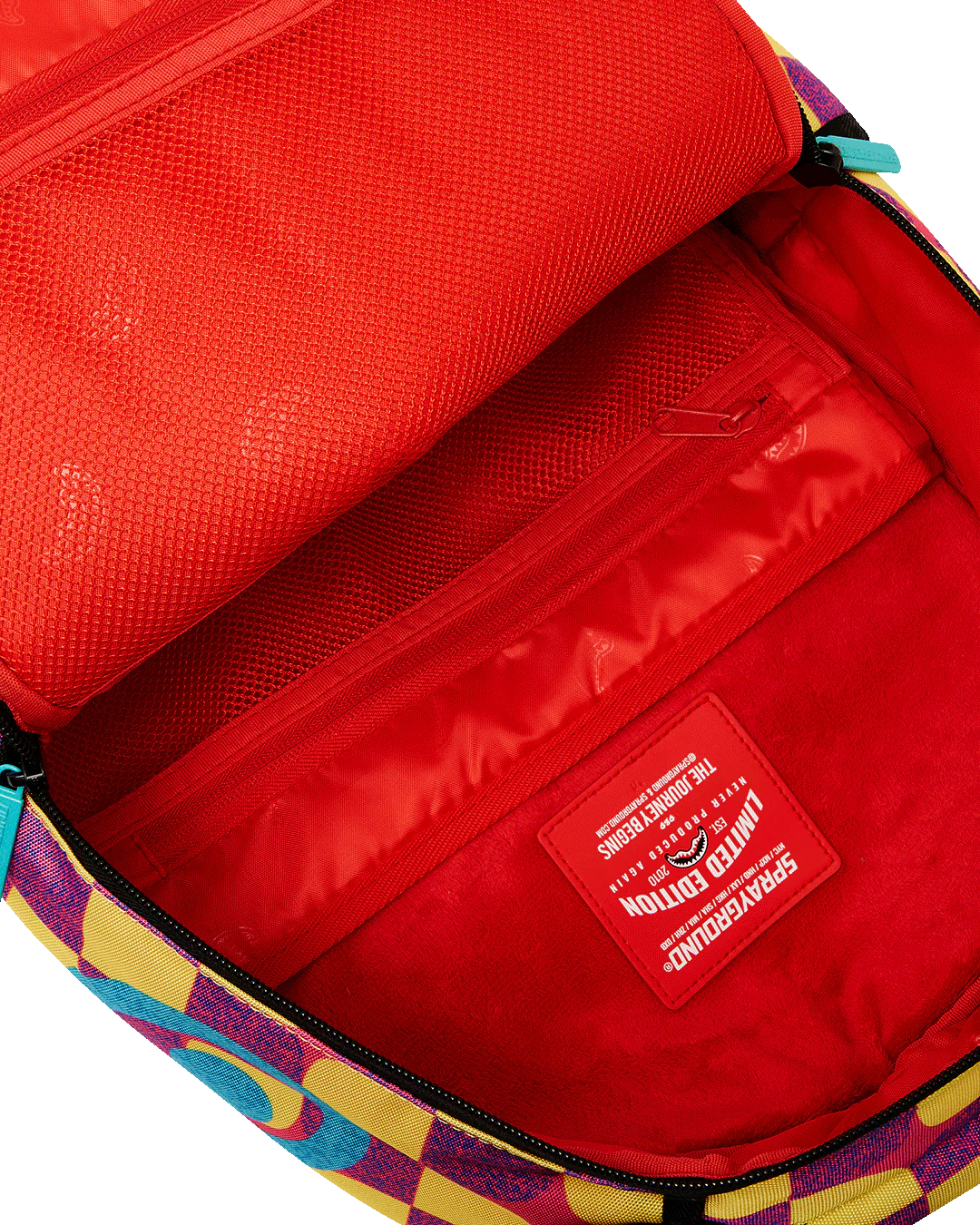 SNOOPY CHILLWAVE DLX BACKPACK - Image 11