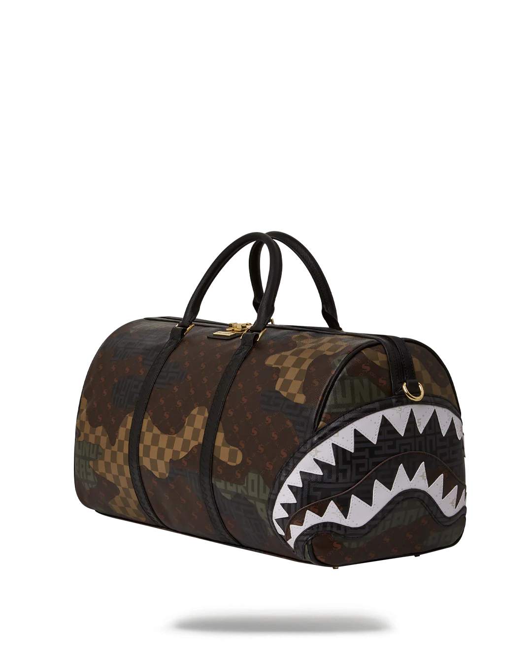 STEALTH MODE DUFFLE - Image 15