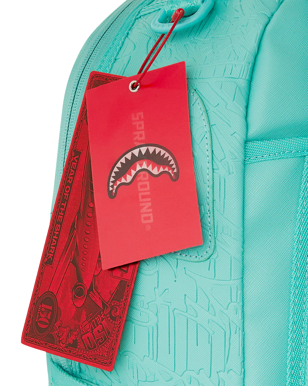 AQUA NOIR BACKPACK - Image 9