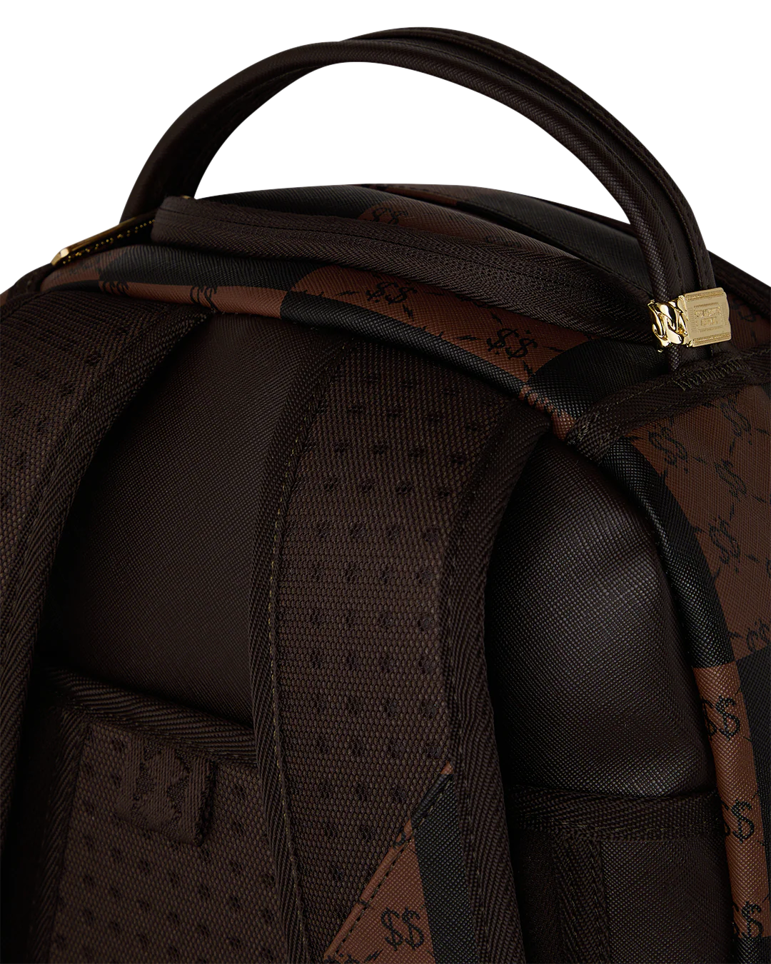 THAT BIG CHECK SHARK BACKPACK - Image 12