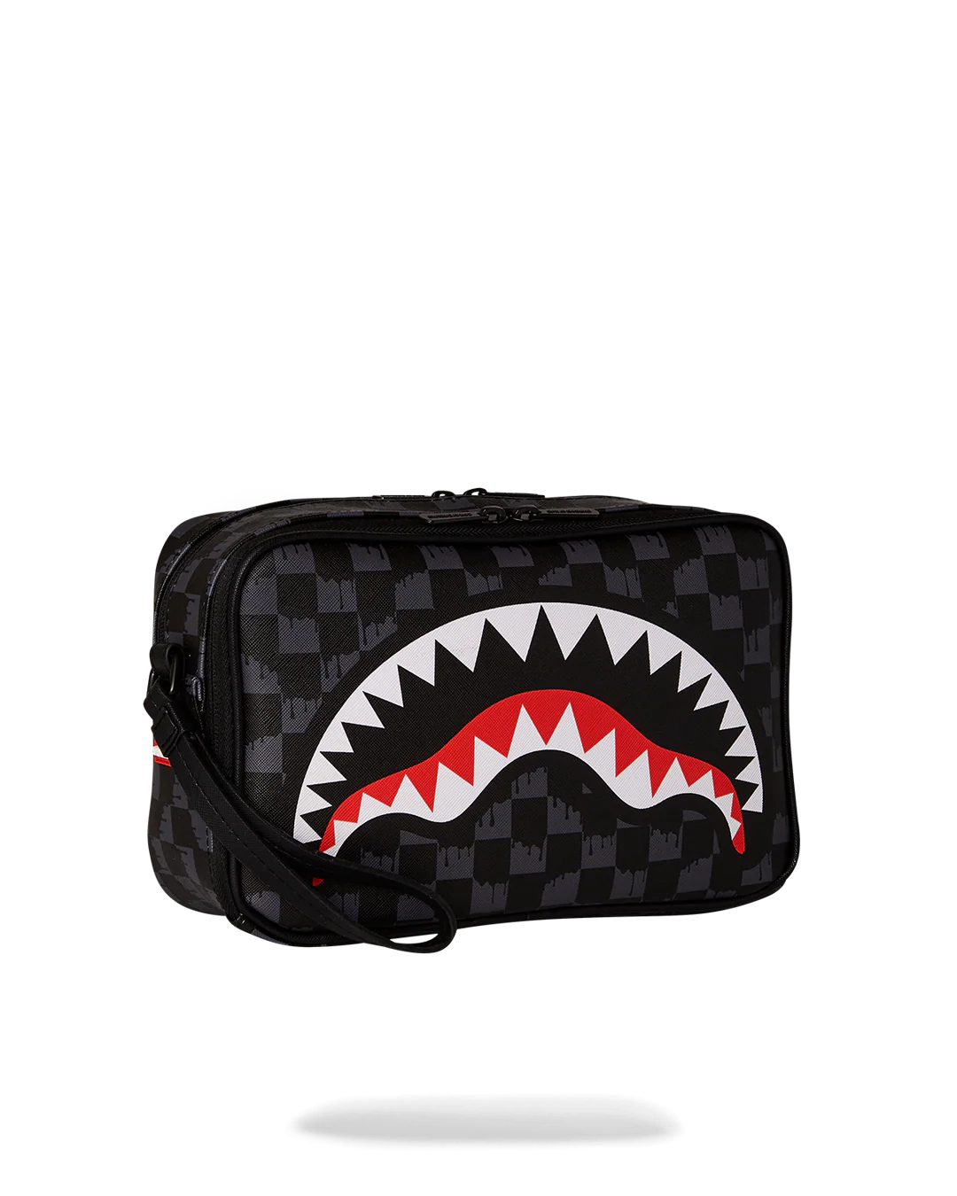ATOMIC VAPOR BRICKSIDE TOILETRY BAG - Image 2