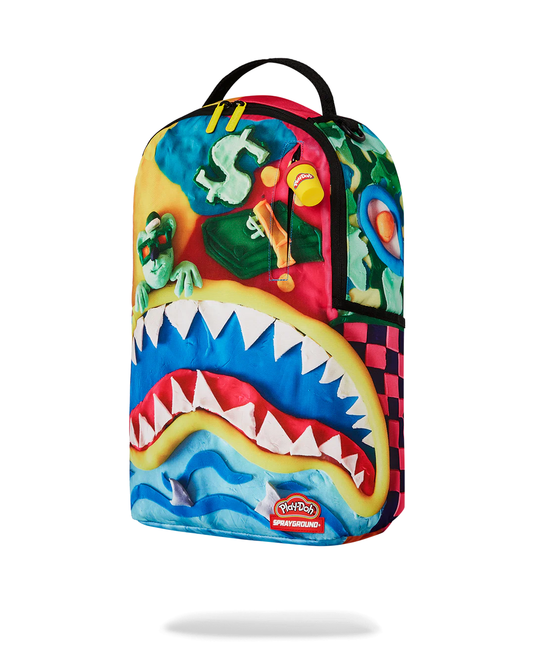 MADE OF REAL PLAYDOH DLXSR BACKPACK - Image 6