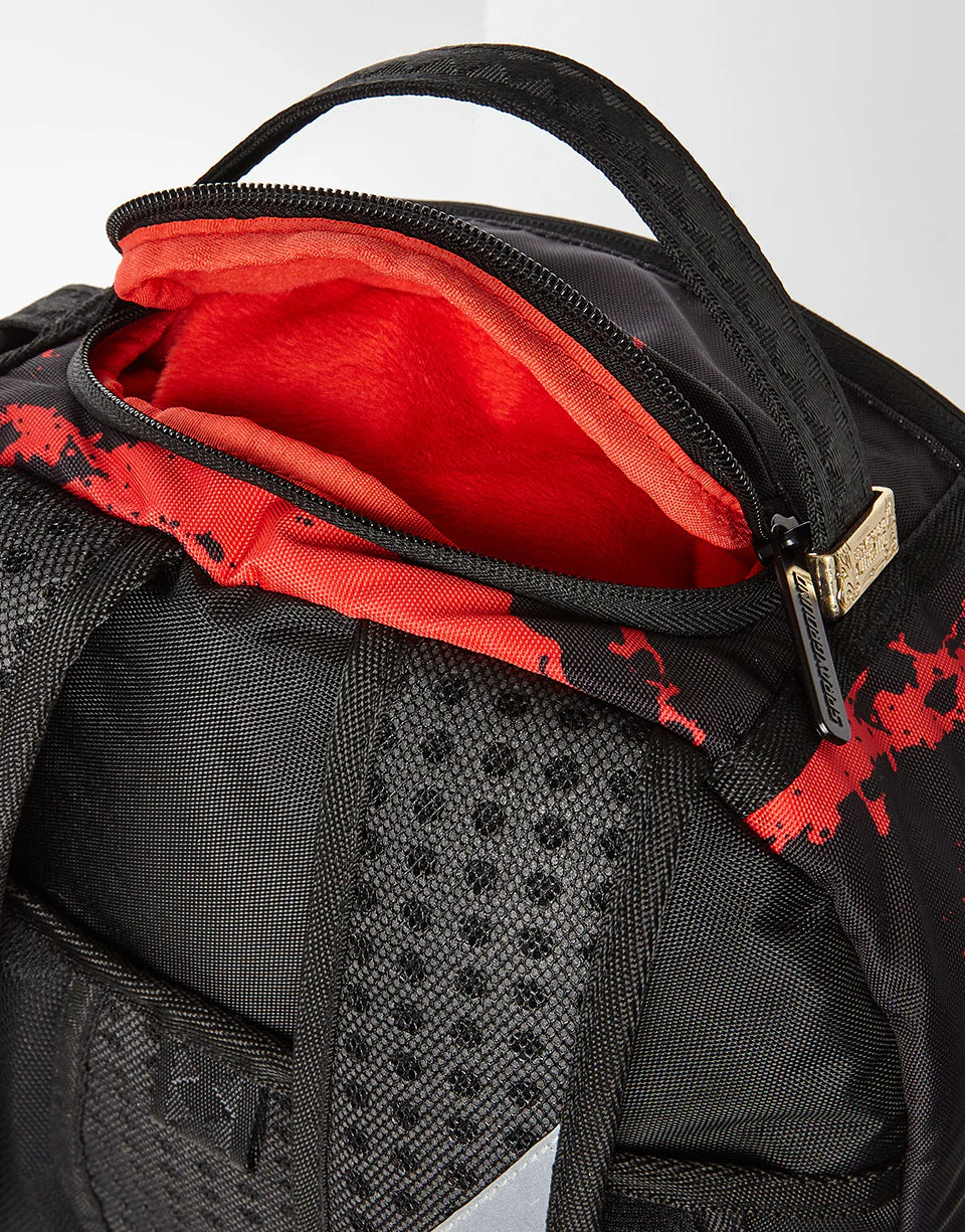 VENOM: SHARK BACKPACK - Image 6