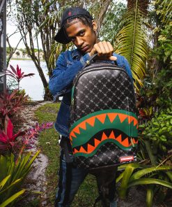 Alternative view of THE GODFATHER BACKPACK (DLXV)
