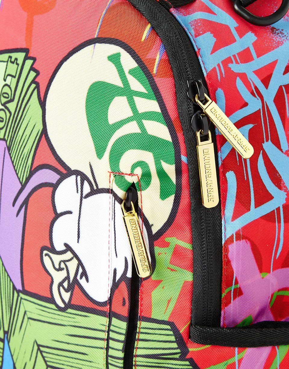 MONEY STACKS ON THE RUN - Image 7