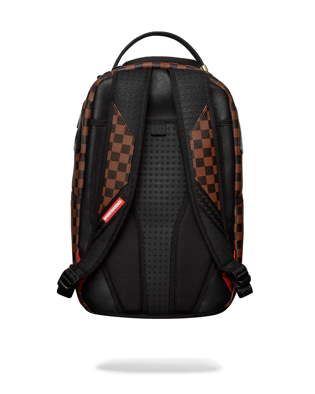 SHARKS IN PARIS CLEAR FOR TAKEOFF DLXSC BACKPACK - Image 16