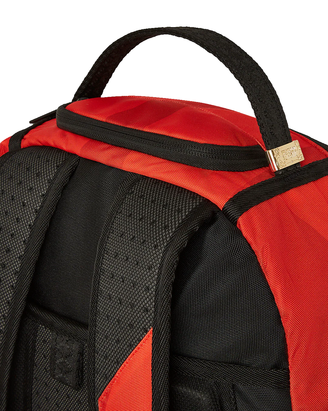 LOONEY TUNES SHARK RUN DLXSR BACKPACK - Image 11