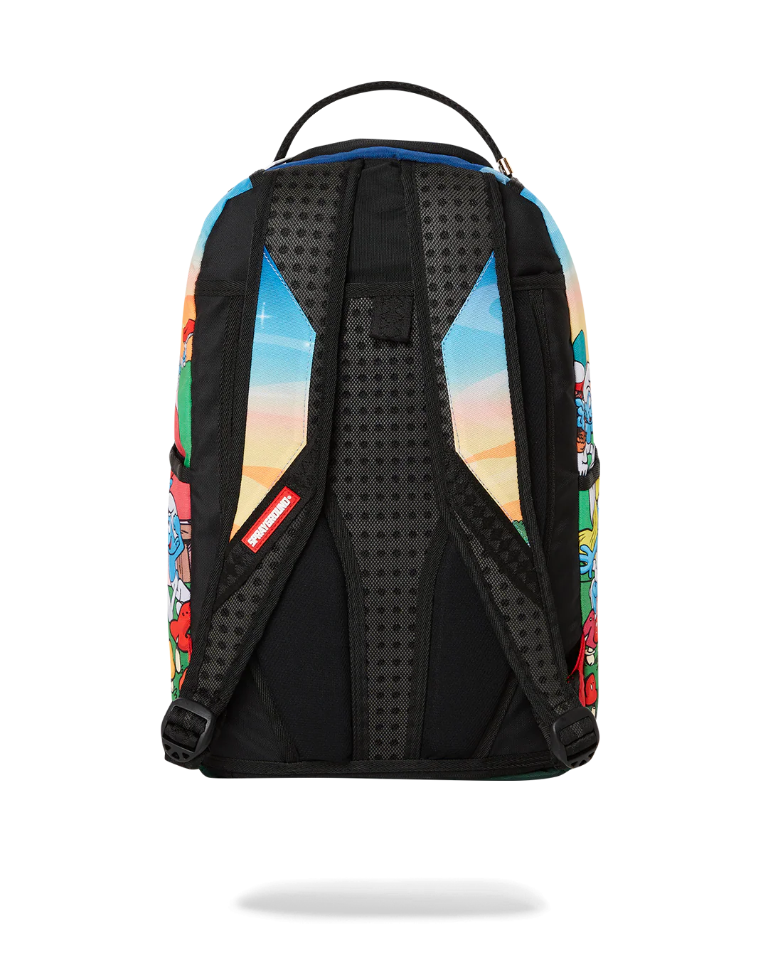 SMURFS MUSHROOM CHILL BACKPACK - Image 9