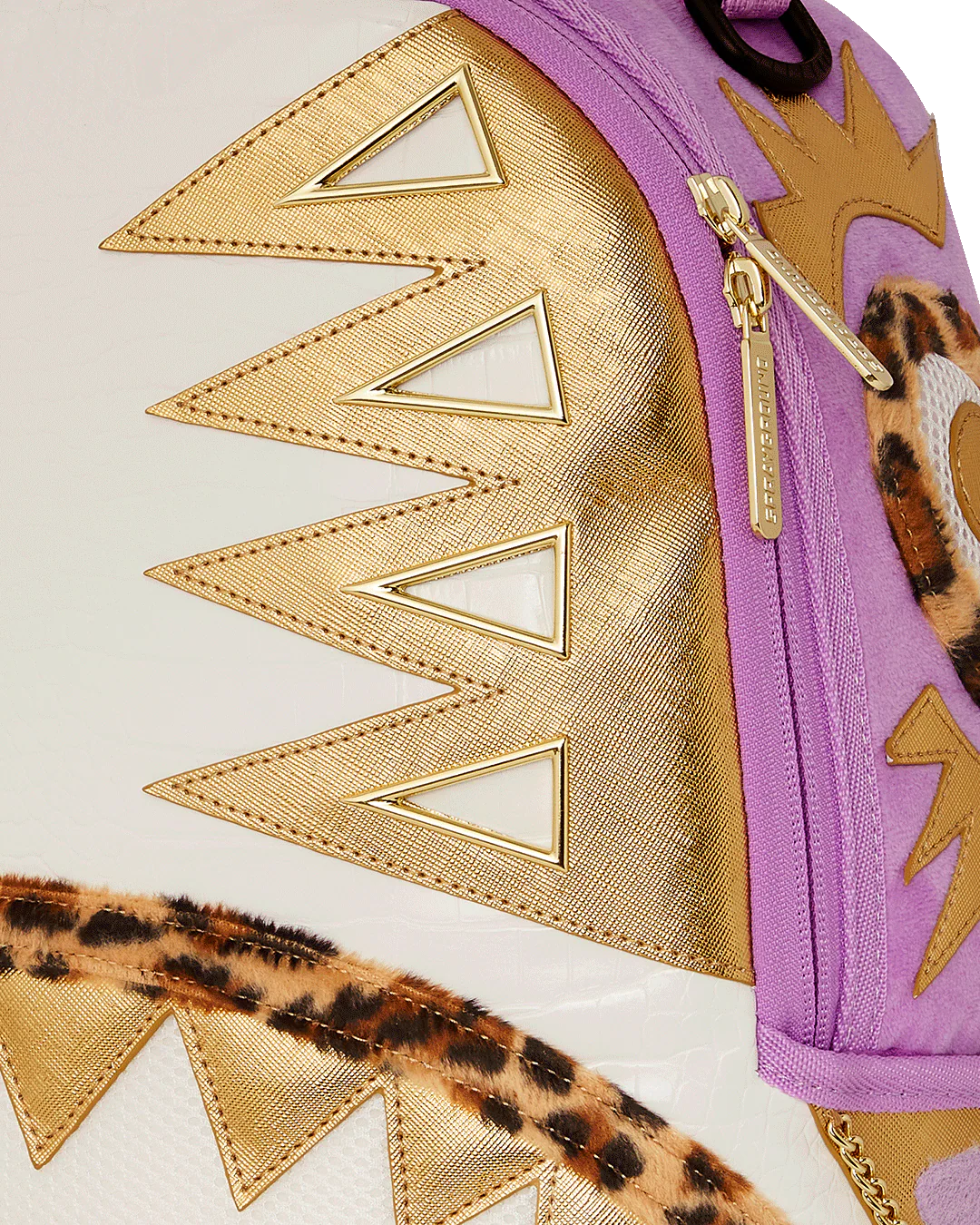 A.I. AFRICAN INTELLIGENCE PARADIGM OF THE PYRAMID BACKPACK - SANDFLOWER COLLAB - Image 11
