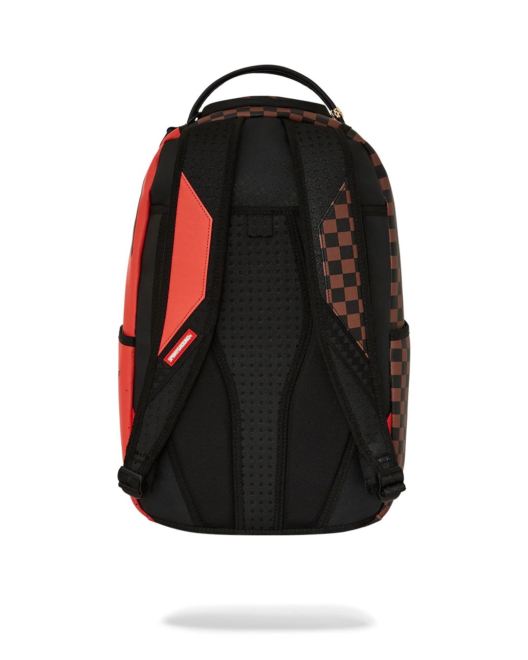 LOONEY TUNES TAZ MAYHEM BACKPACK - Image 6