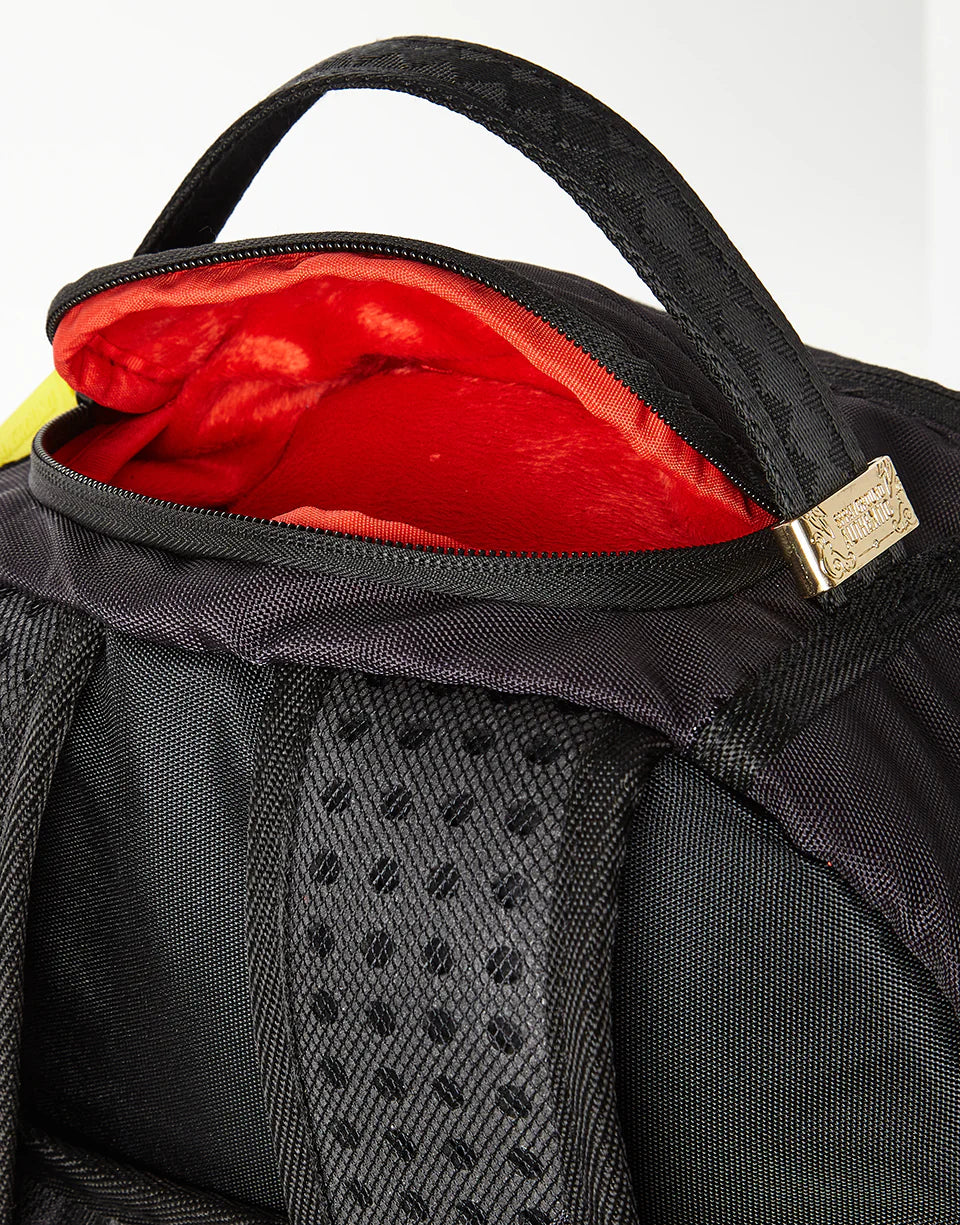 NO TRESPASSING BACKPACK - Image 5