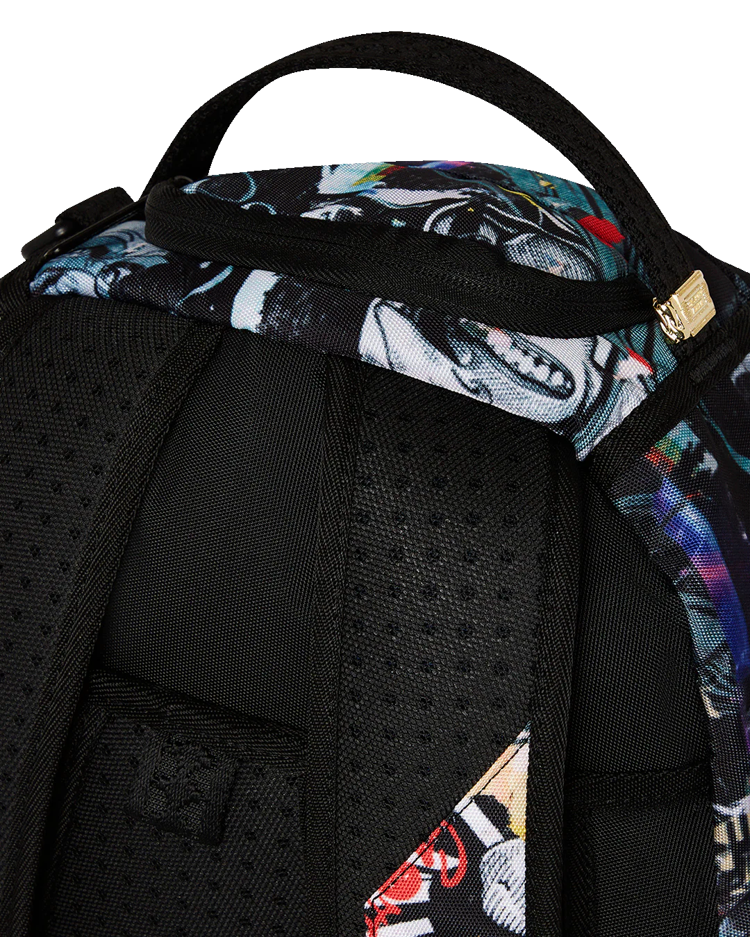 BATMAN TO THE RESCUE DLXR BACKPACK - Image 6