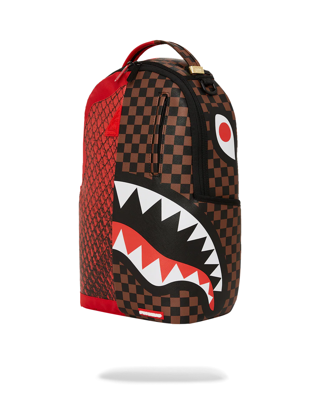 RYTHON SPLIT BACKPACK (DLXV) - Image 7