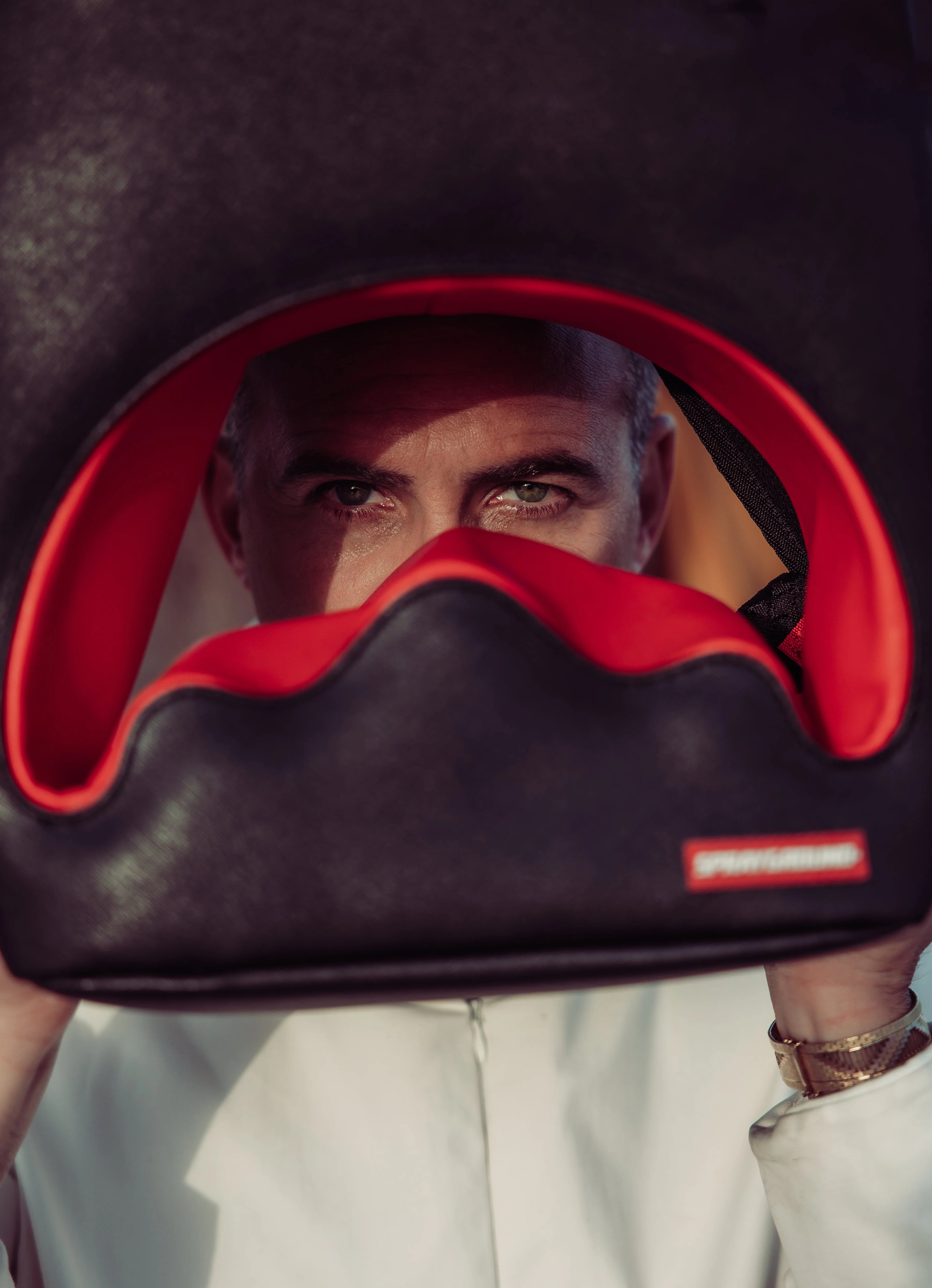 THE DECODER BACKPACK (DLXV) - Image 4